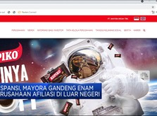 Mayora Gandeng 6 Perusahaan, Ekspansi Ke Luar Negeri