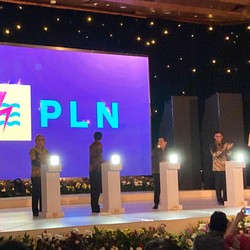 PLN Resmi Punya 4 Subholding, Ini Perbedaan Tugasnya