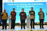 Ada Holding Dan Subholding, Ini Perubahan Yang Terjadi Di PLN