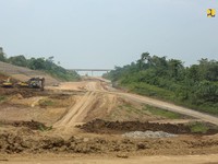 JKT-BDG Bisa 1 Jam dari Tol Baru Ini, Begini Penampakannya