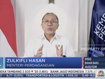 Mendag: Perdagangan Digital Topang Pemulihan Ekonomi RI
