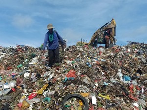 Kasus Sampah TPA Suwung Naik Penyidikan, Koster Akui Sudah Di-BAP