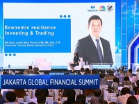 Peluang Trading & Investasi Kala Ketidakpastian Melanda