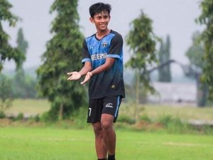 Pemain PSM Tersangkut Hukum, Dilaporkan Atas Dugaan Penganiayaan Kekasih