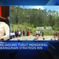 Peran Kejagung Kawal Pembangunan Proyek Ibu Kota Negara
