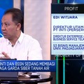 Peran PT Inti Perkuat Sistem Keamanan Siber Nasional