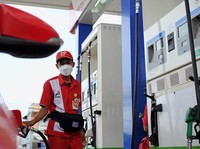 Pertamax Cs Turun tapi Solar Nonsubsidi Naik, Ini Alasannya