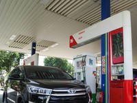 Harga BBM Pertamax Turun Rp600/Liter, Pertalite Menyusul?