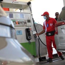 Resmi Turun, Ini Beda Harga BBM Pertamina, Shell, BP & Vivo