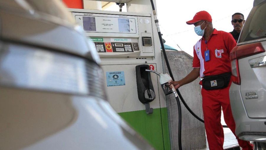 Pertamina