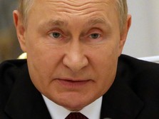 Mantan Anggota DPR Rusia Bongkar Kondisi Mental Putin