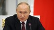 Putin Mendadak Nongol di TV, Dolar AS & Emas Langsung Melesat