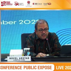 Kontrak Baru PTPP Tembus Rp 15,78 T Hingga Agustus 2022