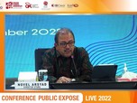 Kontrak Baru PTPP Tembus Rp 15,78 T Hingga Agustus 2022