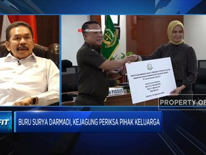 Rahasia Kejagung Bongkar Korupsi Triliunan Surya Darmadi