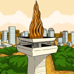 Nasib Terbaru Kantor Menteri Usai Ibu Kota Pindah Dari DKI