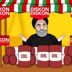 Rusia Minggir! Negara Ini Obral Minyak Diskon Gede-gedean