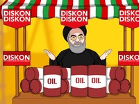 Rusia Minggir! Negara Ini Obral Minyak Diskon Gede-gedean