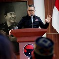 Pemilu 2024 Coblos Caleg, Ini Sikap Resmi DPP PDIP
