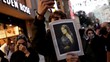 Ngeri! Protes di Iran Akibat Kasus Hijab Tewaskan 36 Orang
