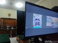 Kasus Tanah PT Alfa Retailindo, Soehartono Dipenjara 8 Bulan