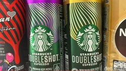 Starbucks Jual Kopi Kalengan Versi BPJS, Ini Kata Pakar Brand Lokal