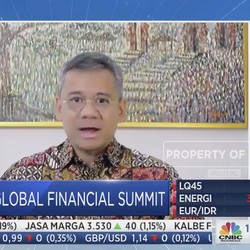 Ekonomi Digital Mau Jadi Andalan, Pemerintah Beri 'Pemanis'