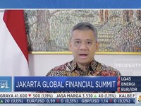 Sssttt.. Pemerintah Kasih Kode Mau Setor Modal Lagi Buat SWF
