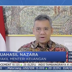 Hubungannya Sudah Lengket! China Jatuh, RI Ikut Terseret