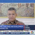 Covid-19 Minggir! Ternyata Ini Tantangan Baru Buat Ekonomi RI
