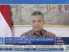 Covid-19 Minggir! Ternyata Ini Tantangan Baru Buat Ekonomi RI