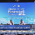 Jakarta Global Financial Summit 2022 Sukses Digelar Maxco