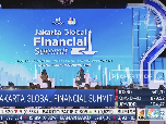 Jakarta Global Financial Summit 2022 Sukses Digelar Maxco