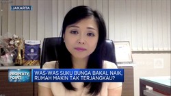BI Bakal Naikkan Suku Bunga Acuan, Sektor Properti Apa Kabar?