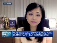 BI Bakal Naikkan Suku Bunga Acuan, Sektor Properti Apa Kabar?