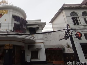 Tragedi AACC: Membekas dan Sempat Meredam Musik di Bandung