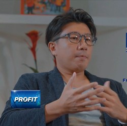 Wujudkan Employee Happiness Dengan Layanan VENTENY
