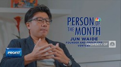 Wujudkan Employee Happiness Dengan Layanan VENTENY