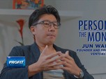 Wujudkan Employee Happiness Dengan Layanan VENTENY