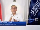 Waduh, Pemerintah Belum Siap Antisipasi Pangan Lebaran