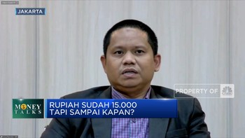 3 Jurus Perbankan Antisipasi Dampak Kenaikan Bunga Acuan BI
