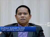 3 Jurus Perbankan Antisipasi Dampak Kenaikan Bunga Acuan BI