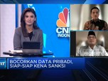 Ahli Wanti-wanti Lembaga Perlindungan Data Harus Independen!