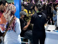 Dear Warga Yogya, Ajaib Buka Konsultasi Keuangan di Event Ini
