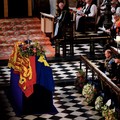 Ini Alasan Jasad Ratu Elizabeth II Tak Dikubur di Bawah Tanah
