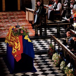 Ini Alasan Jasad Ratu Elizabeth II Tak Dikubur di Bawah Tanah
