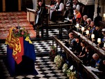 8 Fakta Unik Royal Vault, Brankas Peti Mati Kerajaan Inggris