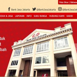 Astra Sulap Bank Jasa Jakarta Jadi Bank Digital, Fokus UMKM