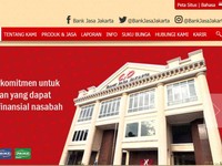 Astra Sulap Bank Jasa Jakarta Jadi Bank Digital, Fokus UMKM