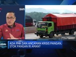 Biaya Logistik Naik 30%, PT Berdikari Perkuat Efisiensi